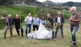 Obere Danngraben Bühl-Kappelwindeck Bild Ursula Klöpfer