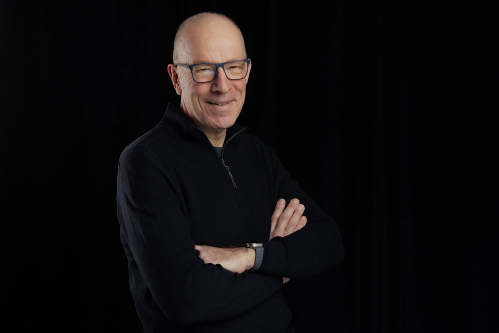 Markus Tisch